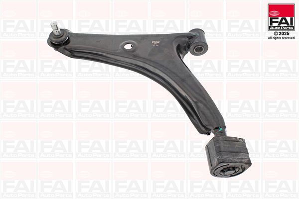 FAI Control/Trailing Arm