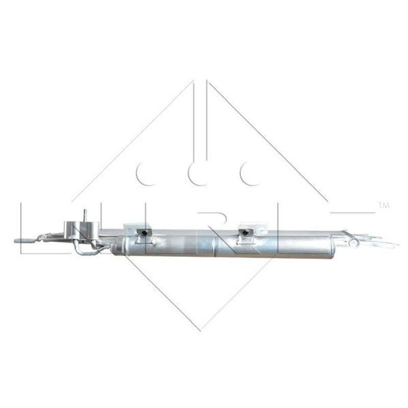 NRF Air Conditioning Condenser 35893