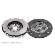 Blue Print Clutch Kit Set 3pc 247mm ADBP300151
