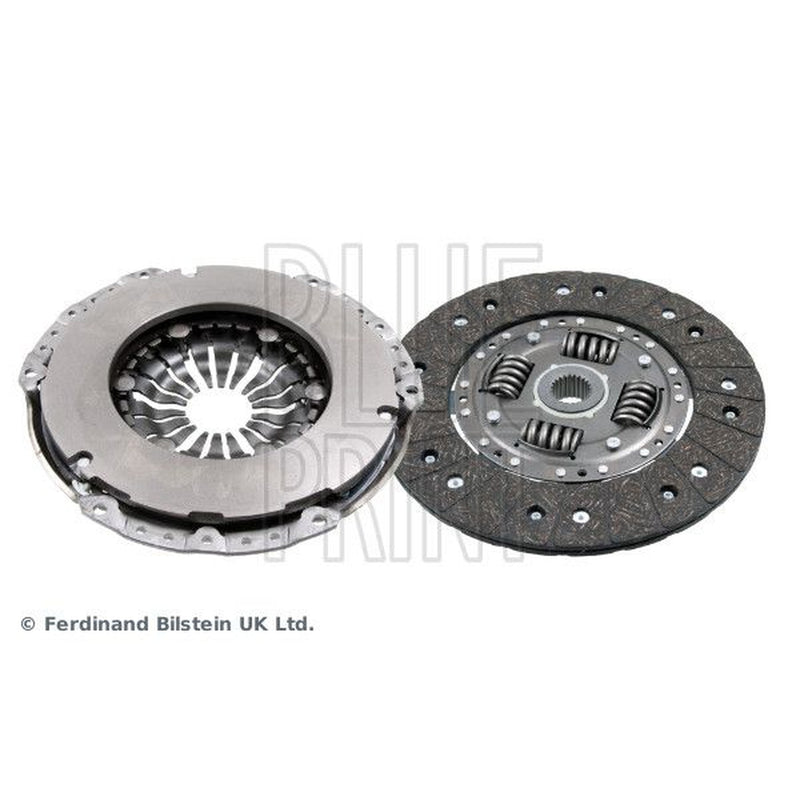 Blue Print Clutch Kit Set 3pc 247mm ADBP300151