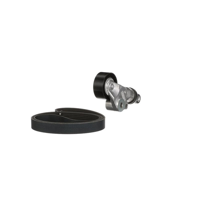 Gates V-Ribbed Belt Set K016PK953XS