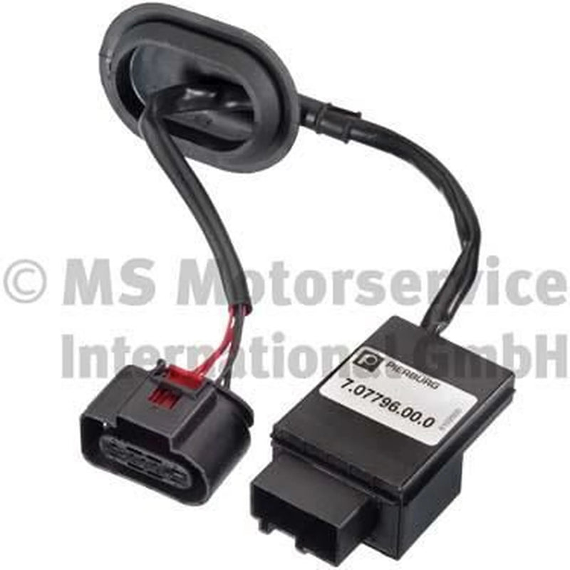 Pierburg Fuel Pump Control Unit Connectors 7.07796.00.0