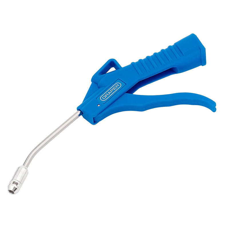 Draper Long Reach Air Blow Gun - Multi-Length Variations
