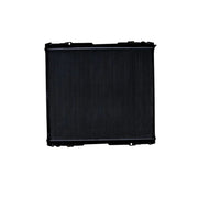 Hella Engine Radiator 8MK 366 302-311