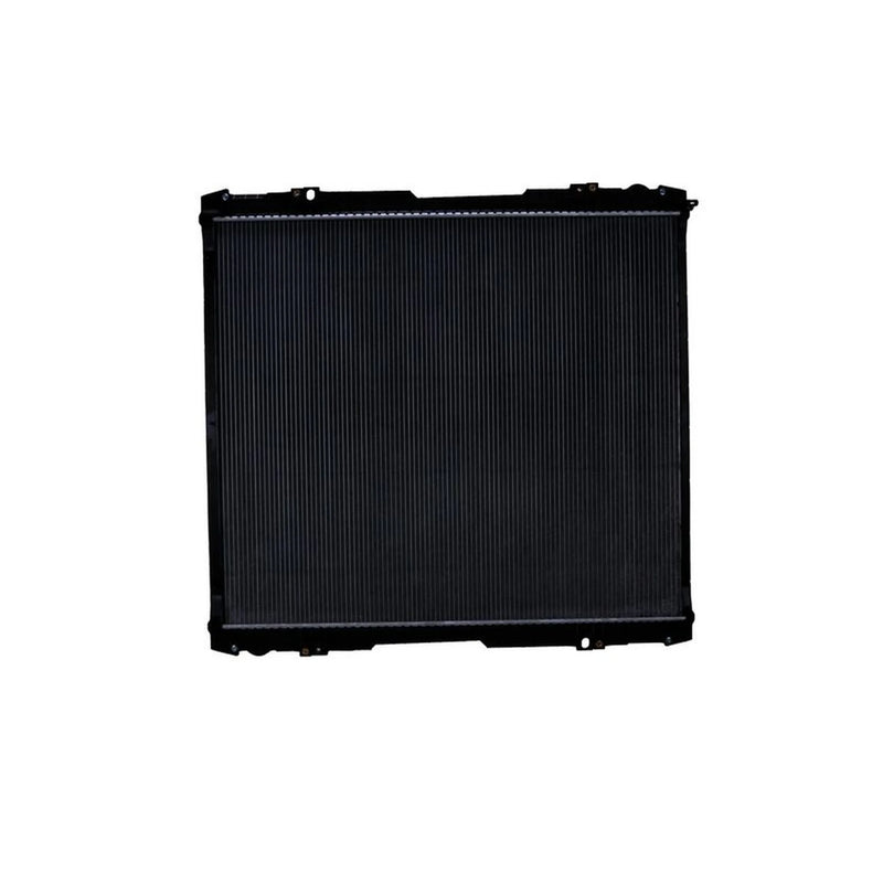 Hella Engine Radiator 8MK 366 302-311