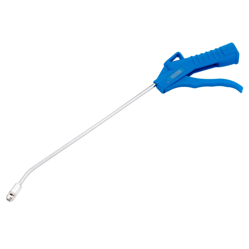 Draper Long Reach Air Blow Gun - Multi-Length Variations