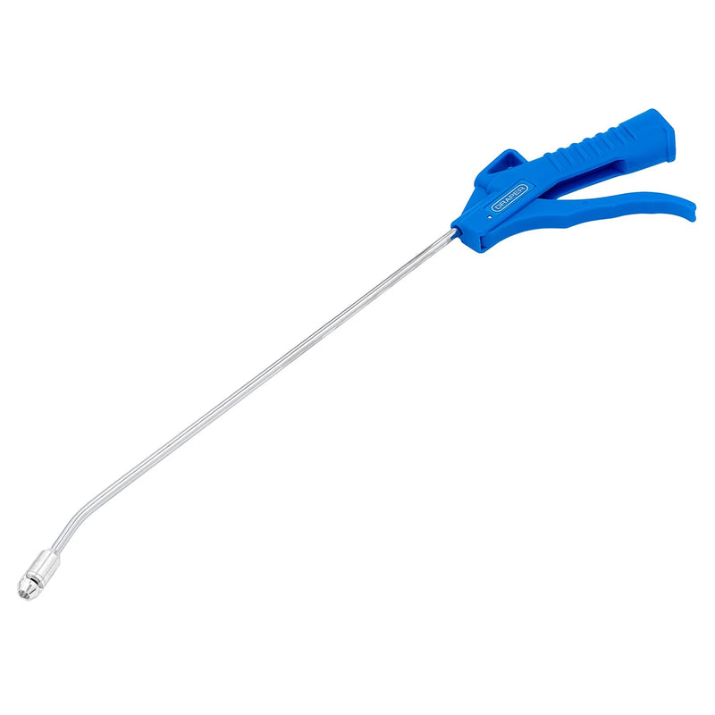 Draper Long Reach Air Blow Gun - Multi-Length Variations