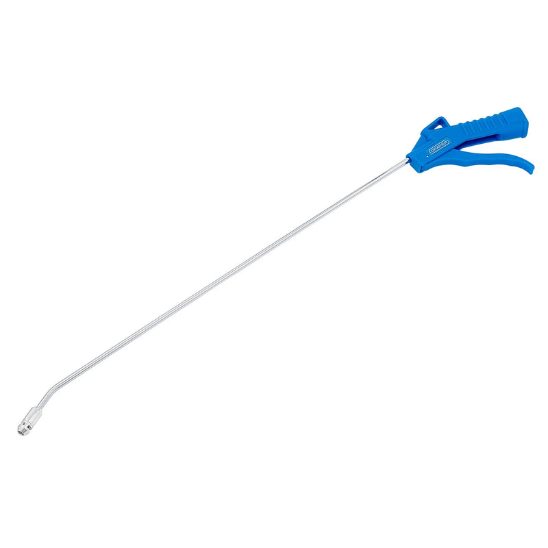 Draper Long Reach Air Blow Gun - Multi-Length Variations