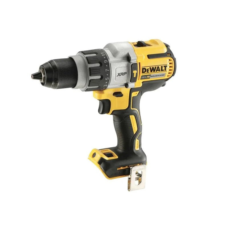 DEWALT Power Tools DCD996N XR Brushless Combi Drill 18V Bare Unit - DCD996N