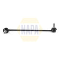 NAPA Stabiliser Bar Link Coupling Rod Front Left NST4732