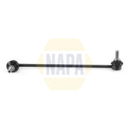 NAPA Stabiliser Bar Link Coupling Rod Front Left NST4732