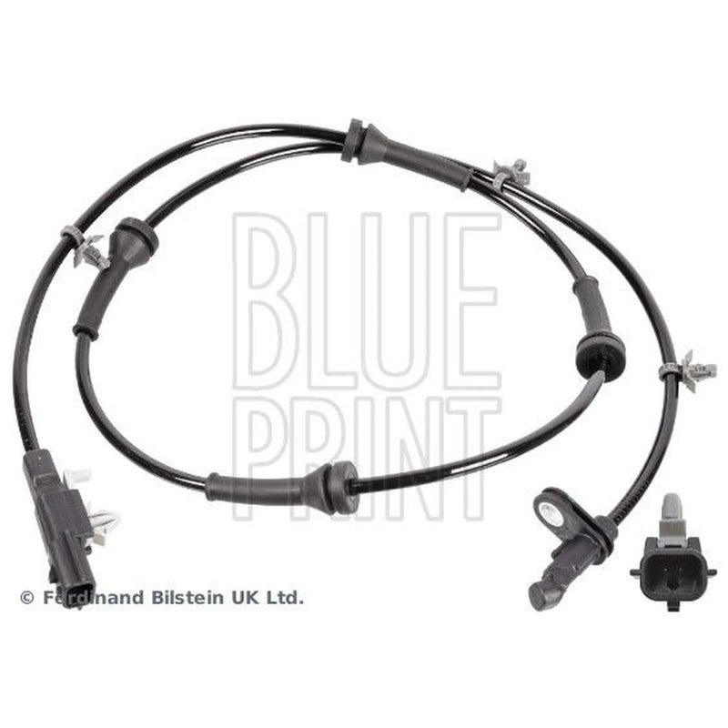Blue Print ABS Wheel Speed Sensor Rear Right ADBP710032
