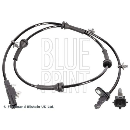 Blue Print ABS Wheel Speed Sensor Rear Right ADBP710032