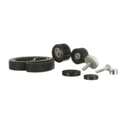 Gates Timing Belt Kit with Rollers K045550XS