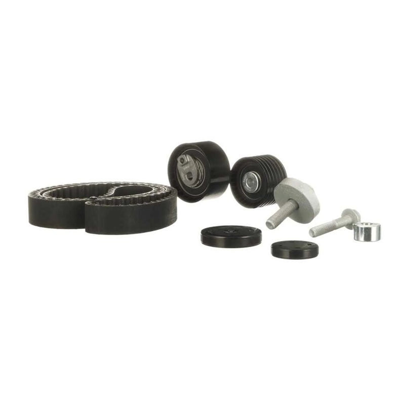 Gates Timing Belt Kit with Rollers K045550XS