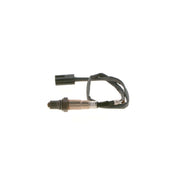 Bosch O2 Lambda Oxygen Sensor after catalytic converter 0 258 986 720