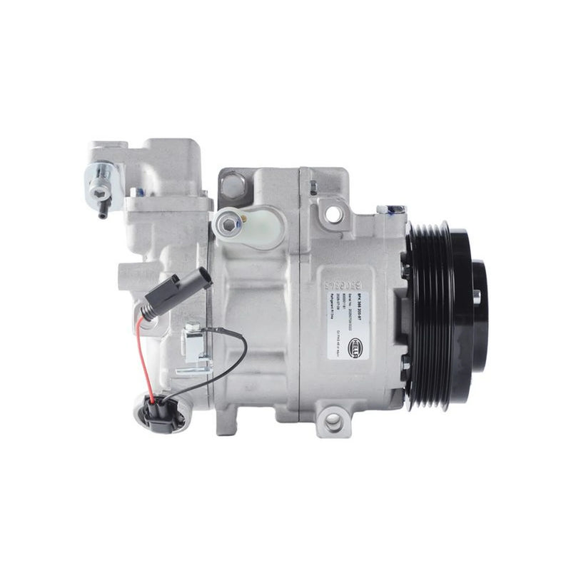 Hella Air Conditioning Compressor 8FK 366 200-971