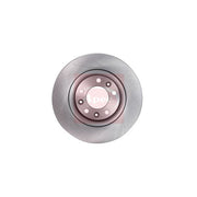 Apec 2 x Rear Brake Discs DSK3131