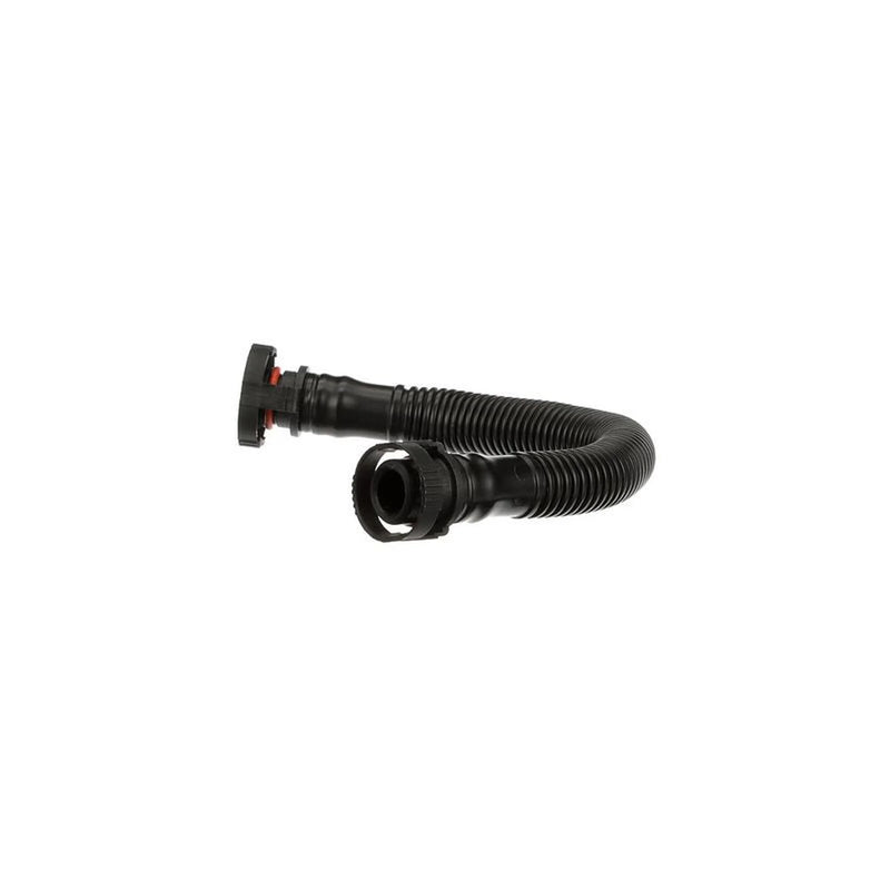 Gates Crankcase Ventilation Hose 270mm EMH652