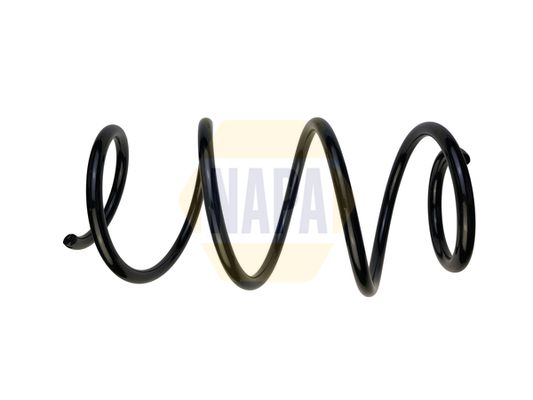 NAPA Front Suspension Coil Spring