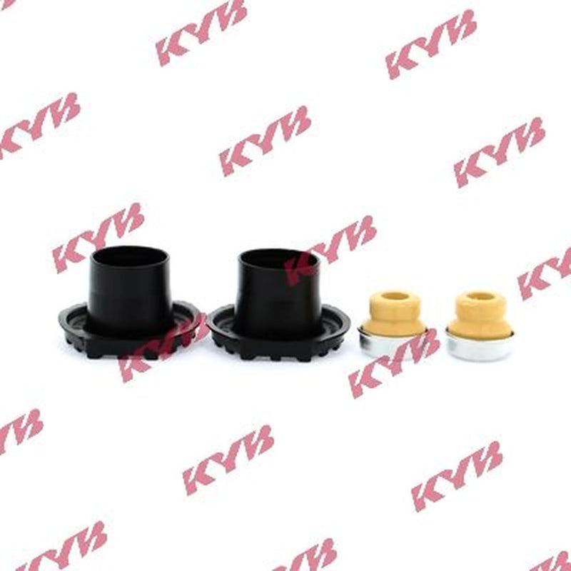 KYB 2 x Rear Dust Cover Kit 910054