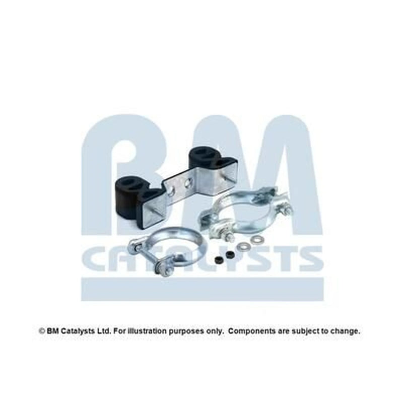 BM Catalysts Exhaust Pipe Mounting Kit FK50342C