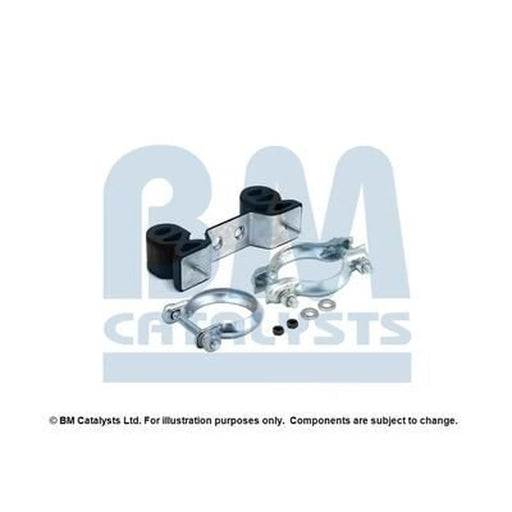 BM Catalysts Exhaust Pipe Mounting Kit FK50342C