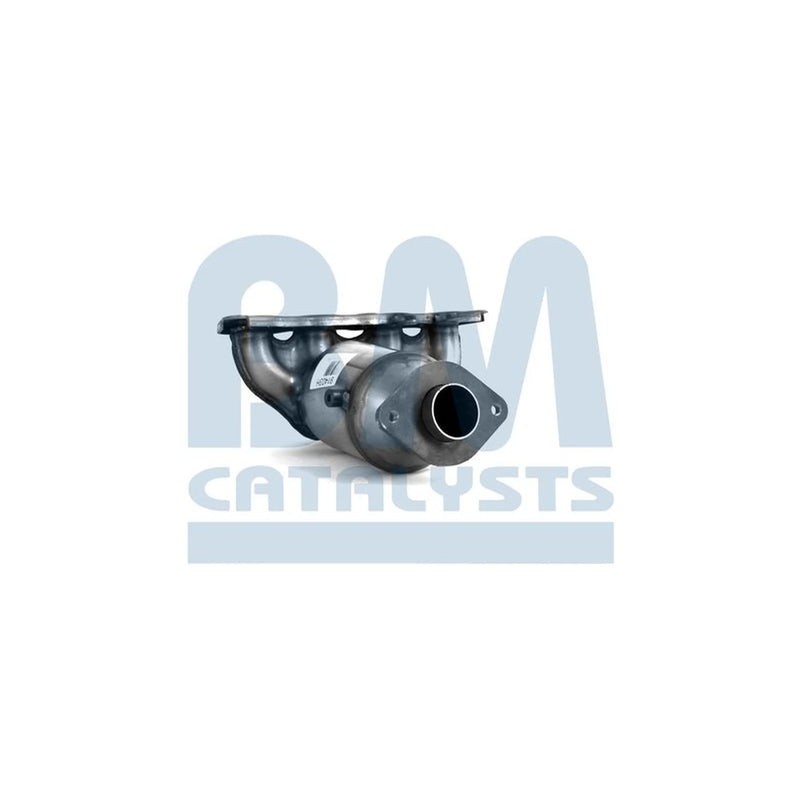 BM Catalysts Homologated Petrol Cat BM91403H