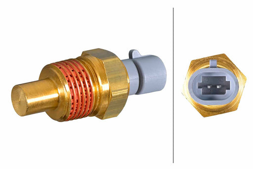 Hella 6PT 358 385-181 Sensor, coolant temperature