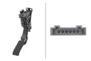 Hella 6PV 008 495-711 Sensor, accelerator pedal position