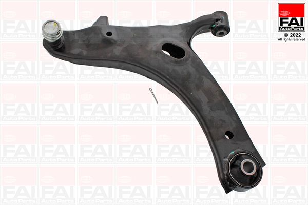 FAI Control/Trailing Arm