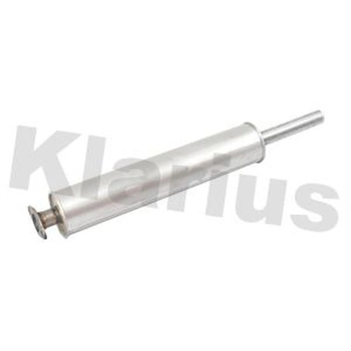 Klarius Box With Centre Pipe Centre FE915M