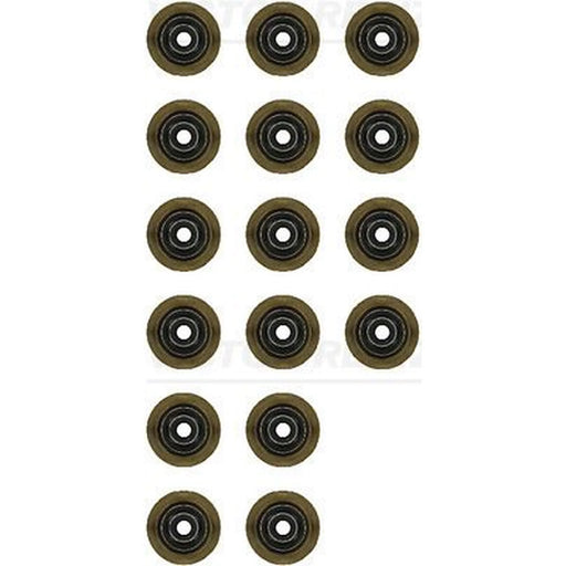 Victor Reinz Valve Stem Seal Set ID High 12-11136-01