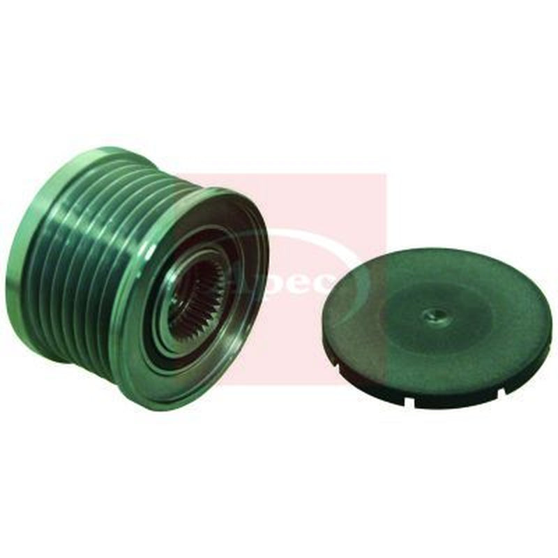 Apec Alternator Overrunning Freewheel Clutch AOP1092