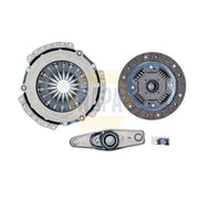 NAPA Clutch Kit Set 3pc NCL1317