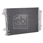 Febi Air Conditioning Condenser 188548