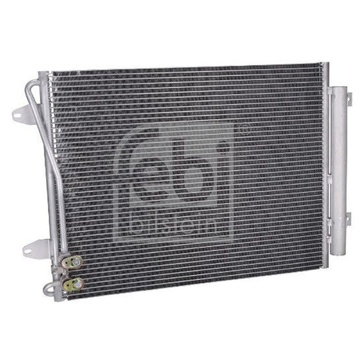Febi Air Conditioning Condenser 188548