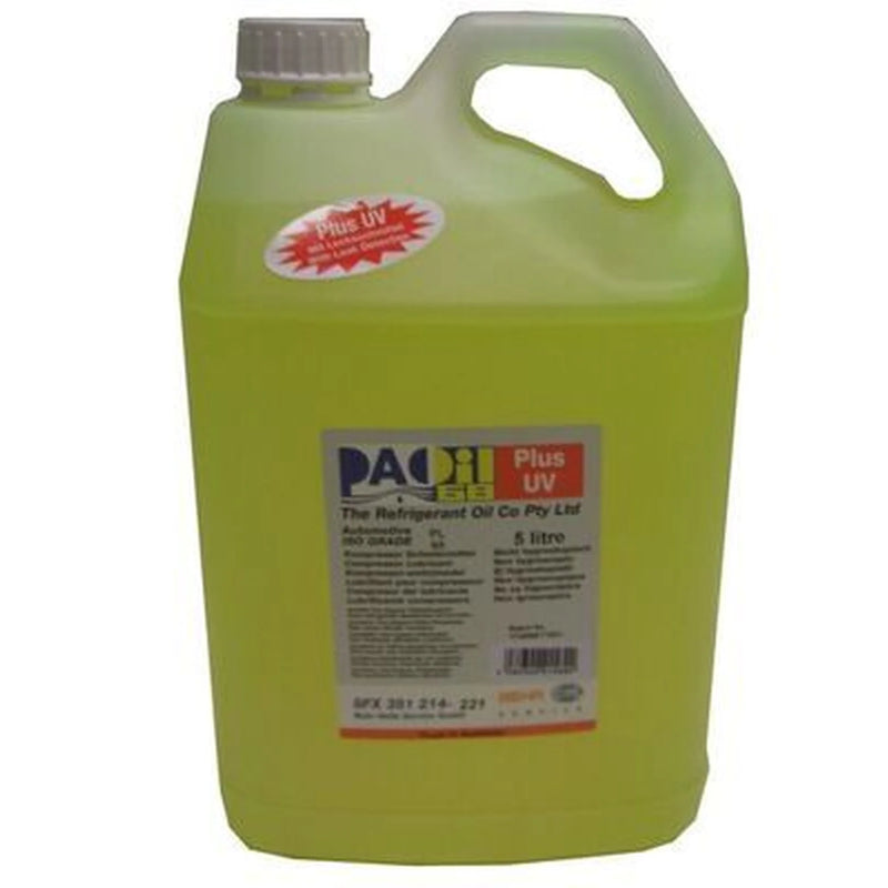 Mahle Air Compressor Oil ACPL 17 000P