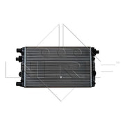 NRF Engine Radiator 53602