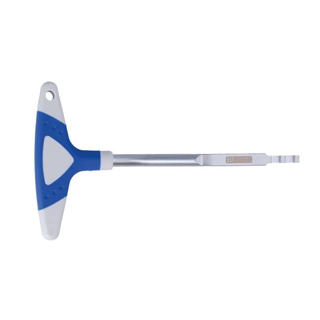 Laser Tools Connector Removal Tool Long Series - for VAG/Porsche - PL