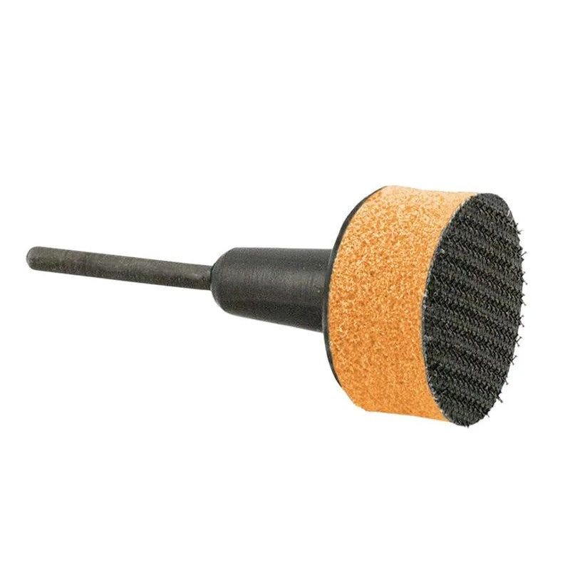 Flexipads World Class Spindle Pad Soft Face GRIP® 25-75mm