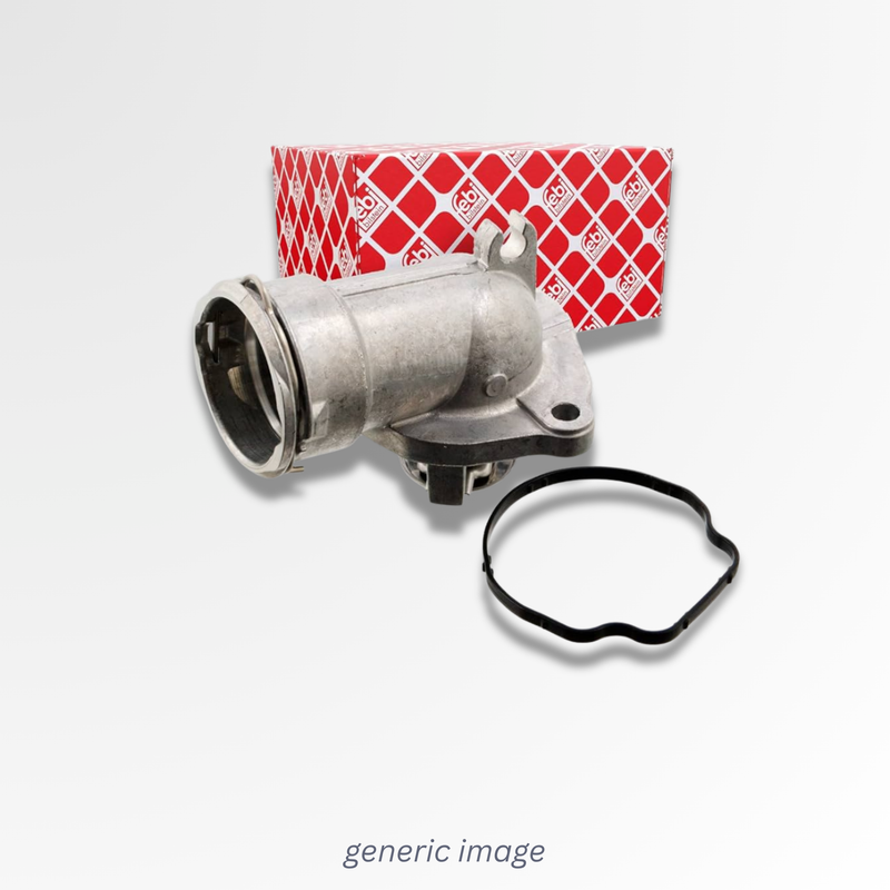 Febi Thermostat,Coolant
