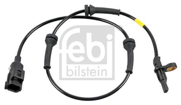 Febi ABS Wheel Speed Sensor Rear Right