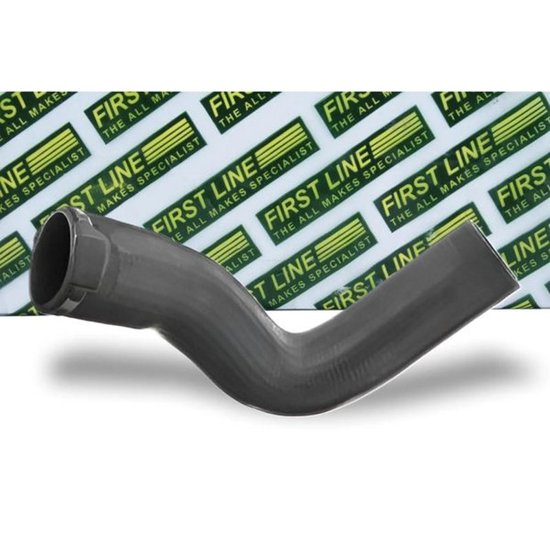 First Line Intercooler Turbo Charge Air Hose FTH1357