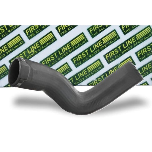 First Line Intercooler Turbo Charge Air Hose FTH1357