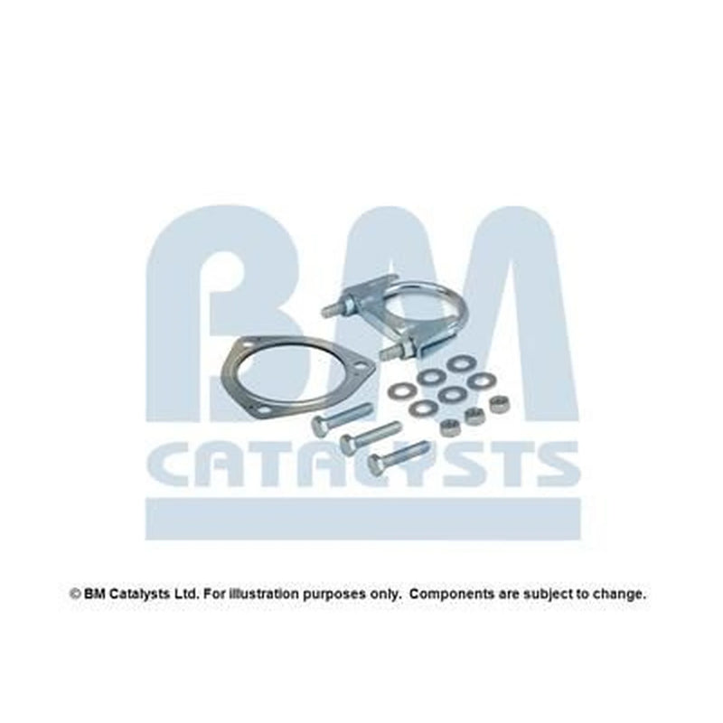 BM Catalysts Fitting Kit FK90234B FK90234B