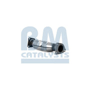 BM Catalysts Homologated Diesel Cat BM80005H