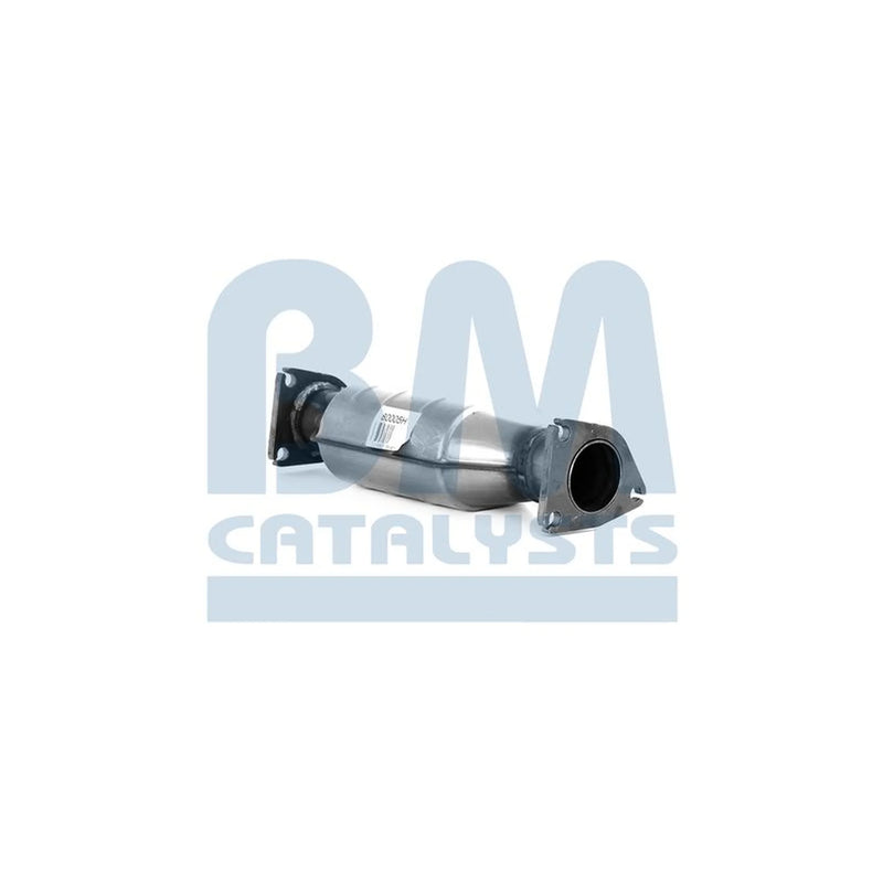 BM Catalysts Homologated Diesel Cat BM80005H