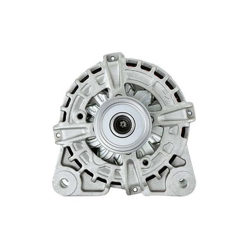 Hella Car Alternator 12V 8EL 015 637-461