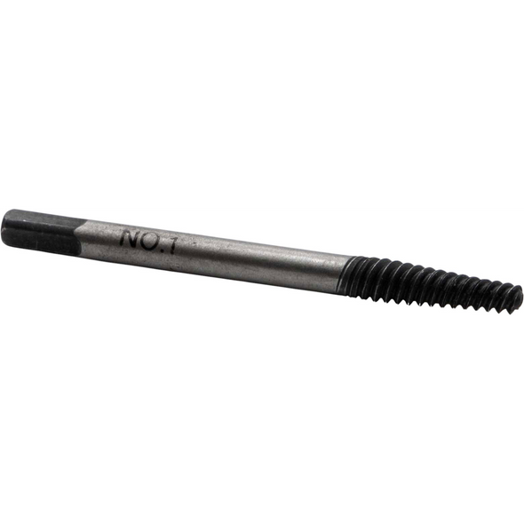 Sealey Screw Extractor #1; 2-6mm (1/8"-1/4")